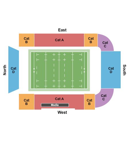 Hanazono Rugby Stadium