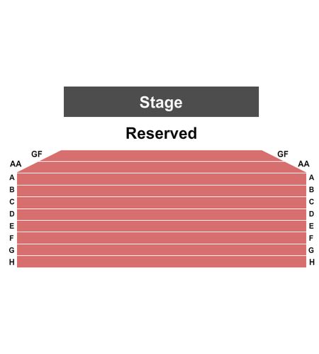 Hanesbrands Theatre