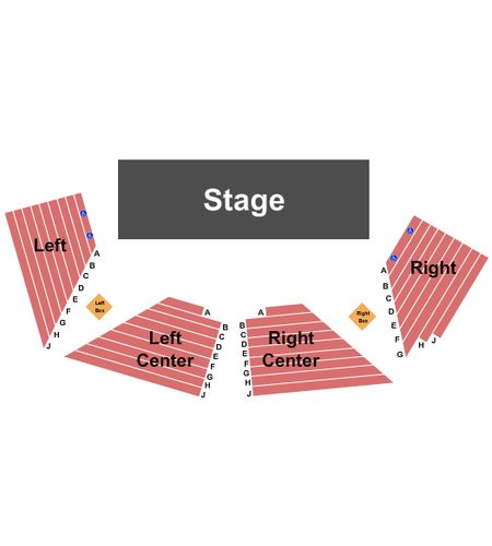 Hangar Theatre