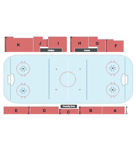Hap Parker Arena