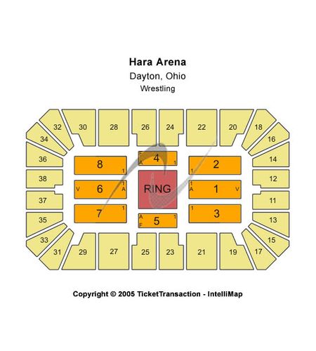 Hara Arena