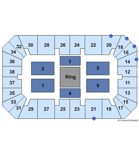 Hara Arena