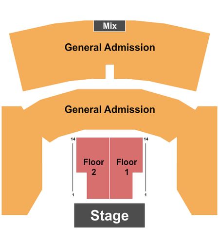 Harang Auditorium
