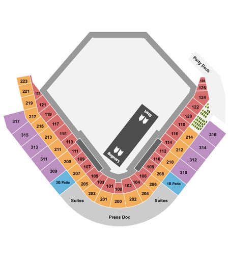 Harbor Park