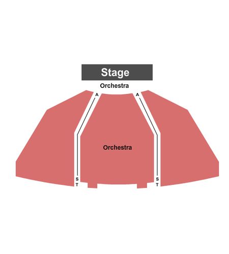 Harbourfront Theatre
