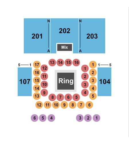 Hard Rock Hotel & Casino - Ottawa