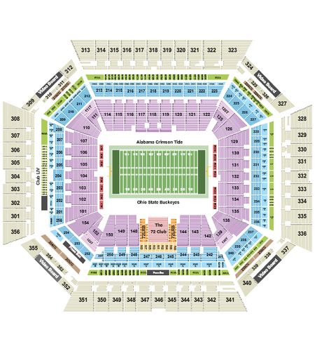 Hard Rock Stadium