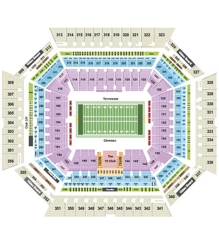Hard Rock Stadium