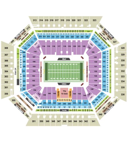 Hard Rock Stadium