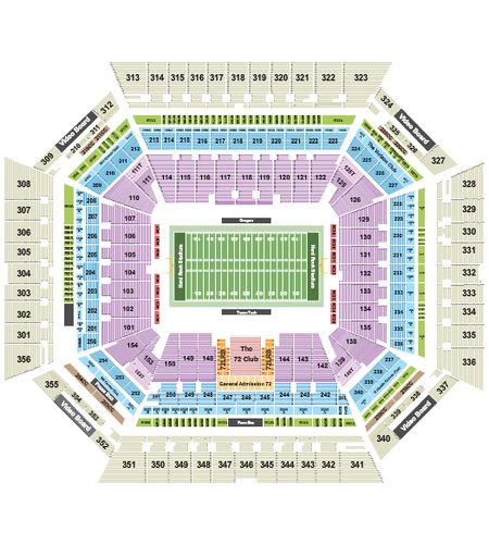 Hard Rock Stadium