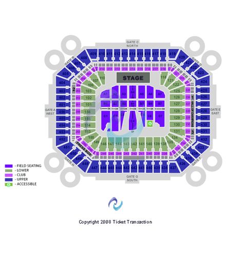 Hard Rock Stadium
