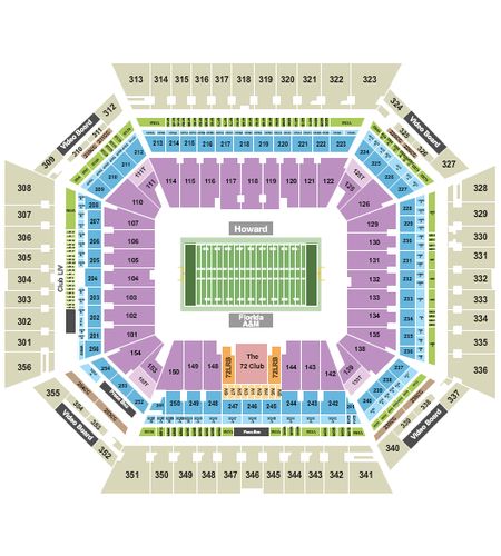 Hard Rock Stadium