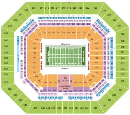 Hard Rock Stadium