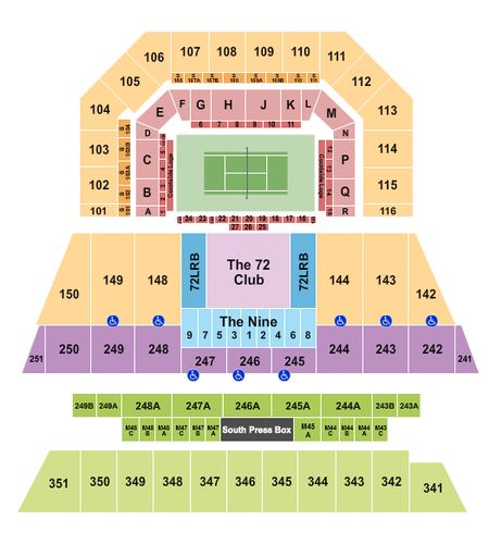Hard Rock Stadium