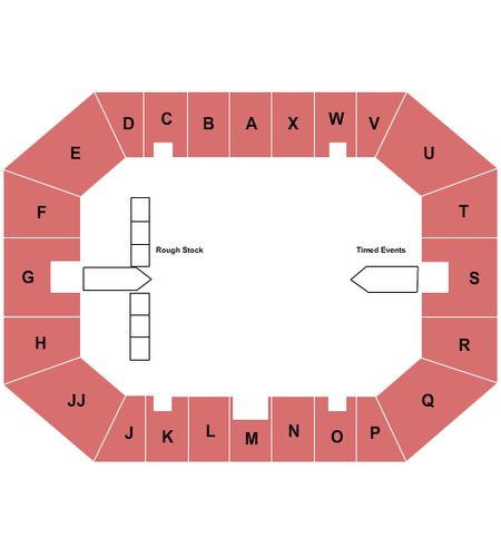 Harding Mazzotti Arena