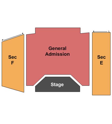 Harrah's Casino Tunica - Events Center