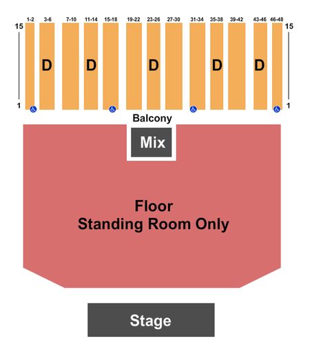 Harrah's Southern California Casino & Resort