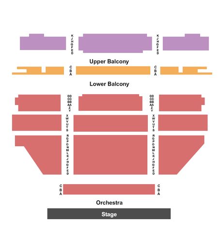 Harris Theater