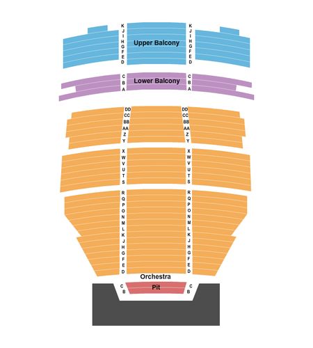 Harris Theater