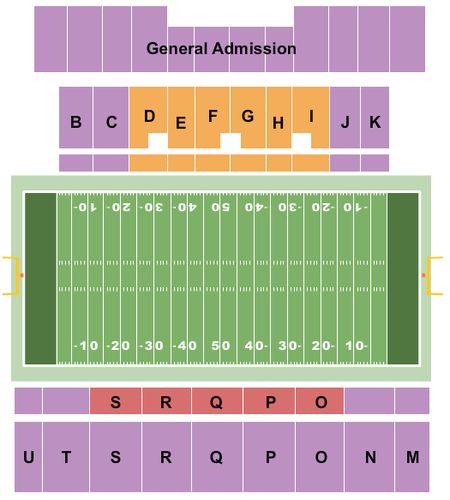 Harry Turpin Stadium