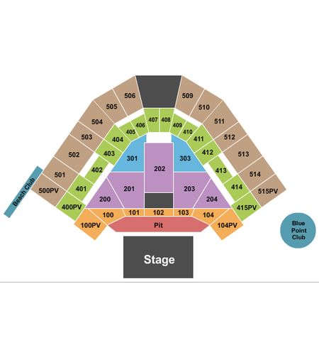 Hartford HealthCare Amphitheater