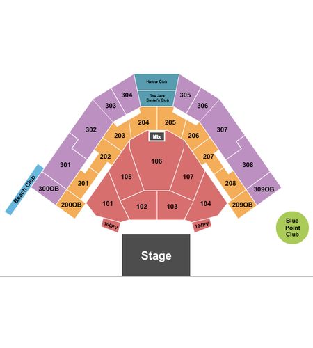 Hartford HealthCare Amphitheater