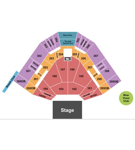 Hartford HealthCare Amphitheater