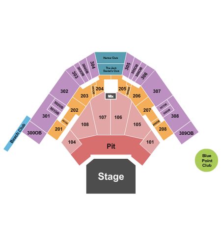 Hartford HealthCare Amphitheater
