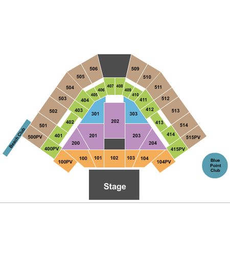 Hartford HealthCare Amphitheater