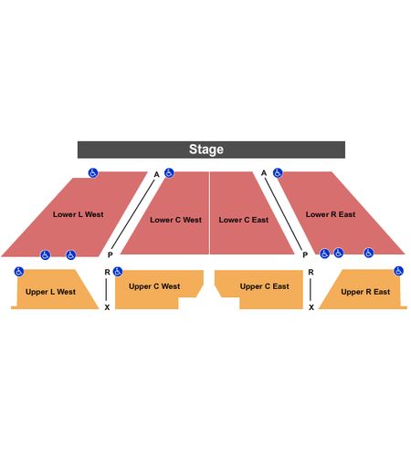 Harvey and Cynthia Jewett Theater