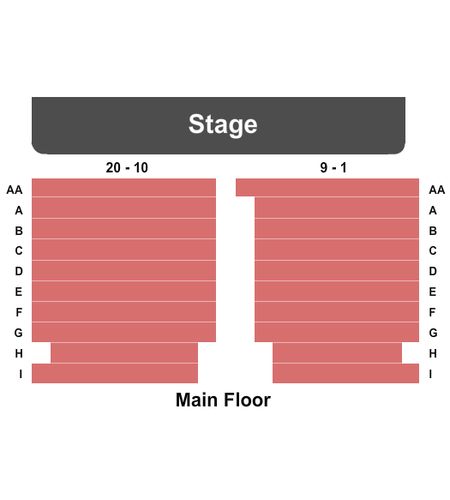 Harwich Junior Theatre
