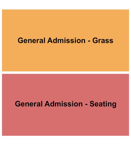 Hawkins Amphitheater