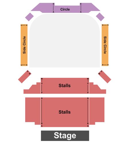 Hawth Theatre