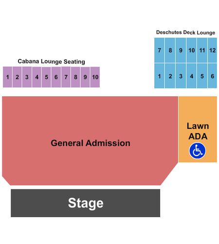 Hayden Homes Amphitheater