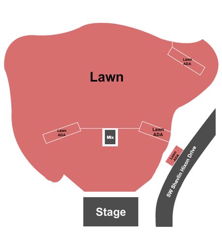 Hayden Homes Amphitheater