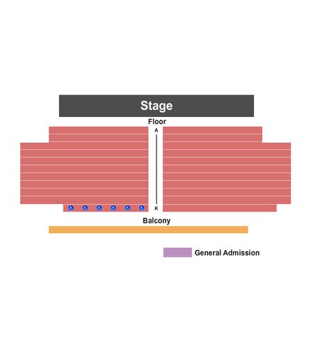 Headliners Music Hall