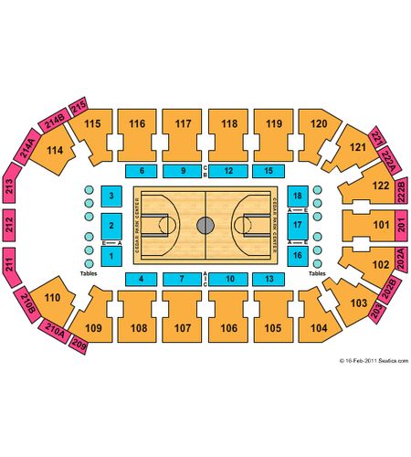 HEB Center at Cedar Park