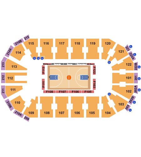 HEB Center at Cedar Park