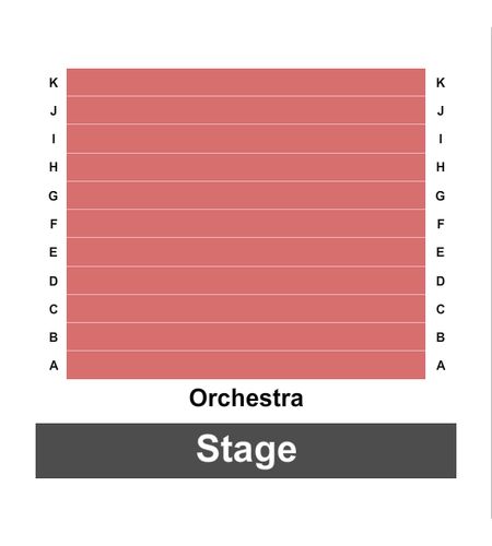 Hedgerow Theatre