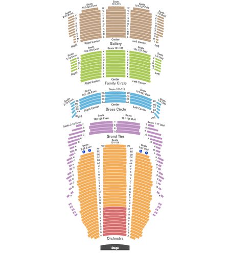 Heinz Hall