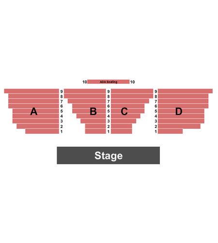 Helen Connor Laird Theatre