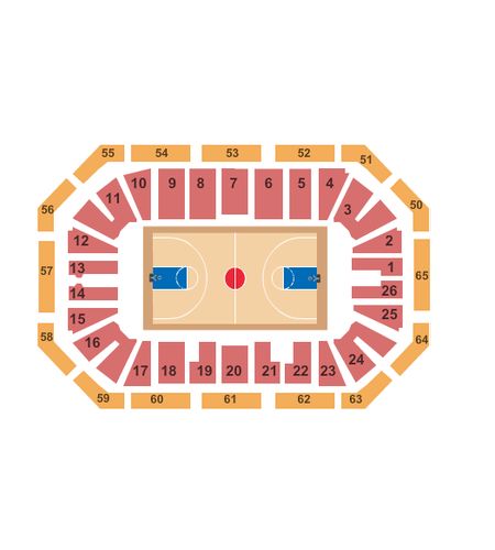 Herb Brooks Arena