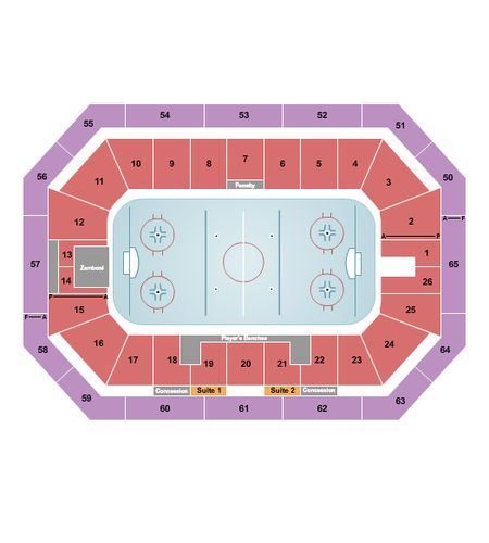 Herb Brooks Arena