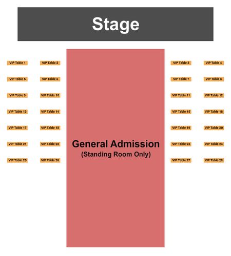 Heritage Center Theater at Cam-Plex