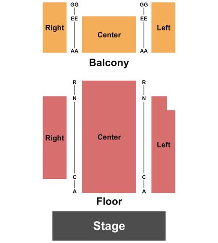 Heritage Hall Theatre