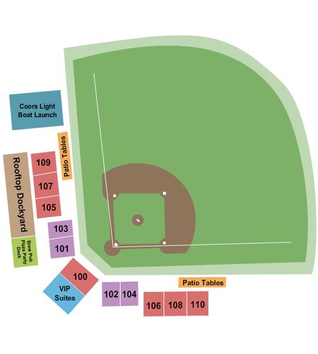 Herr-Baker Field