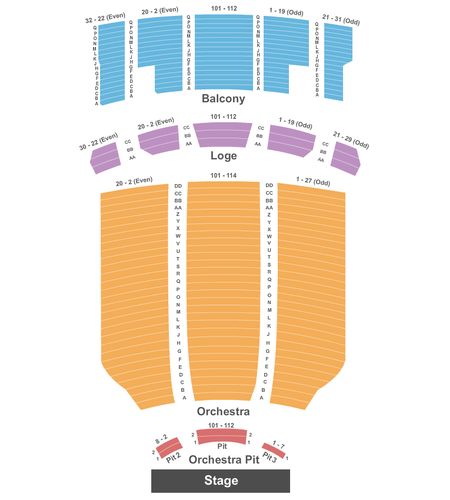 Hershey Theatre