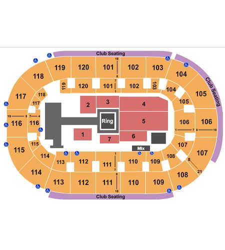 Hertz Arena