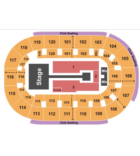Hertz Arena