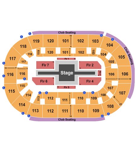 Hertz Arena